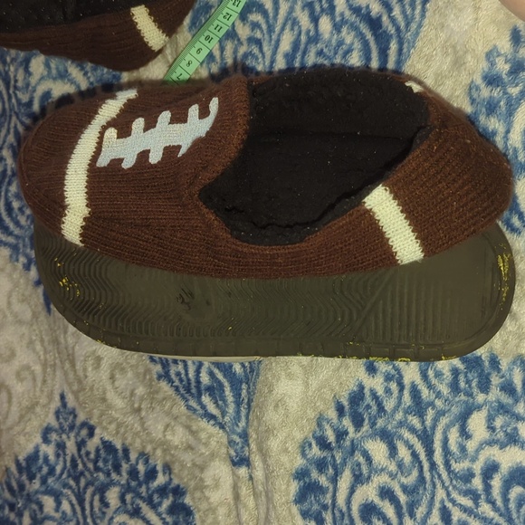 Soft 🏈 Slippers - Picture 9 of 9